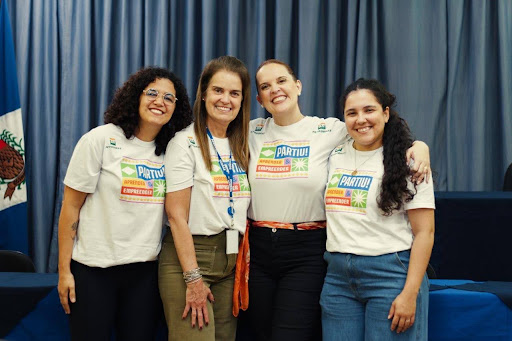 Movimento União BR e Instituto da Criança iniciam projeto de empreendedorismo em Paulínia com expectativa de impactar 600 pessoas