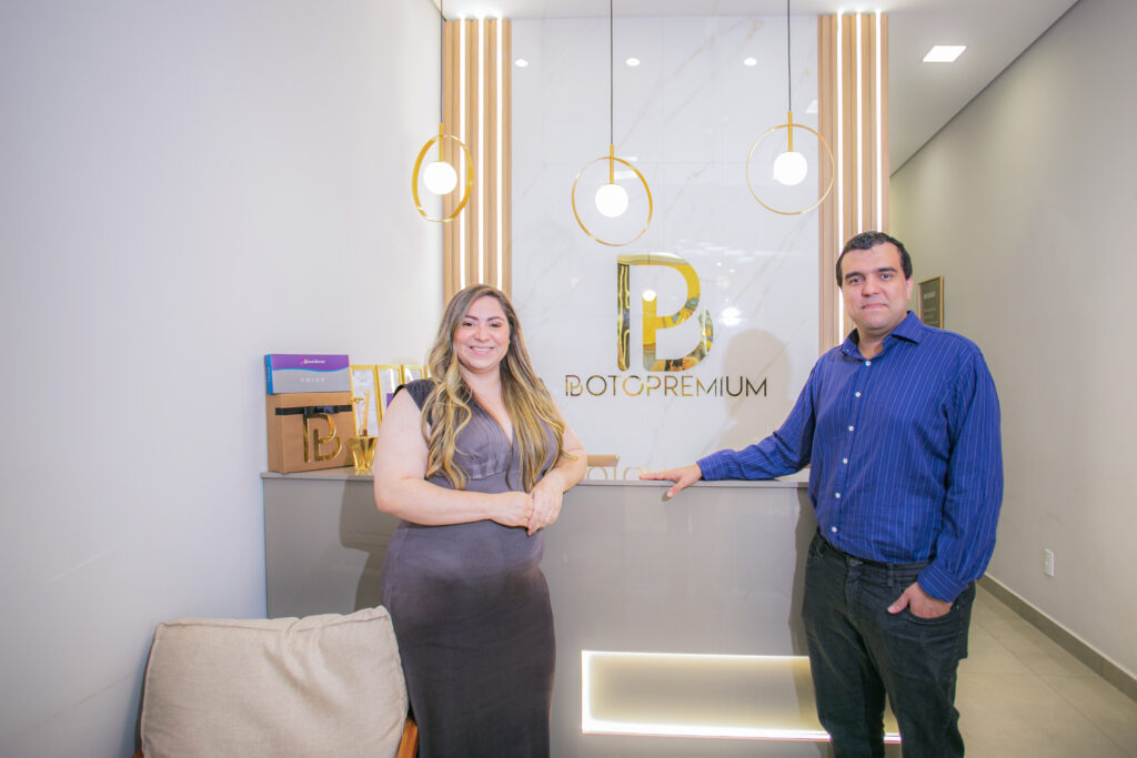 Botopremium é a nova linguagem da beleza em Paulínia